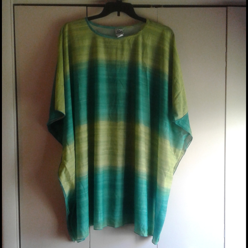 Cover up for bathing suits